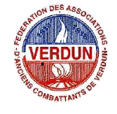 Ceux de Verdun département du Rhône et Métropole de Lyon