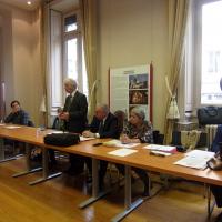 Assemblée Générale CEUX DE VERDUN