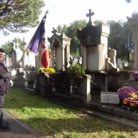 Hommage à Robert BATAILLY