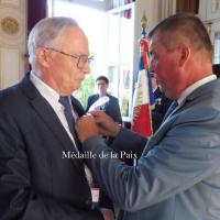 Congrès 100ème anniversaire de CEUX de VERDUN